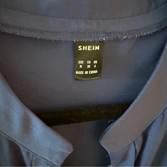 Shein blouse - Picture 2 of 3